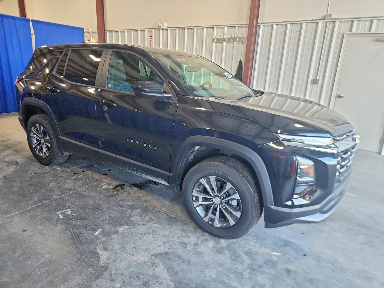 2026 CHEVROLET EQUINOX LT — снимка 4