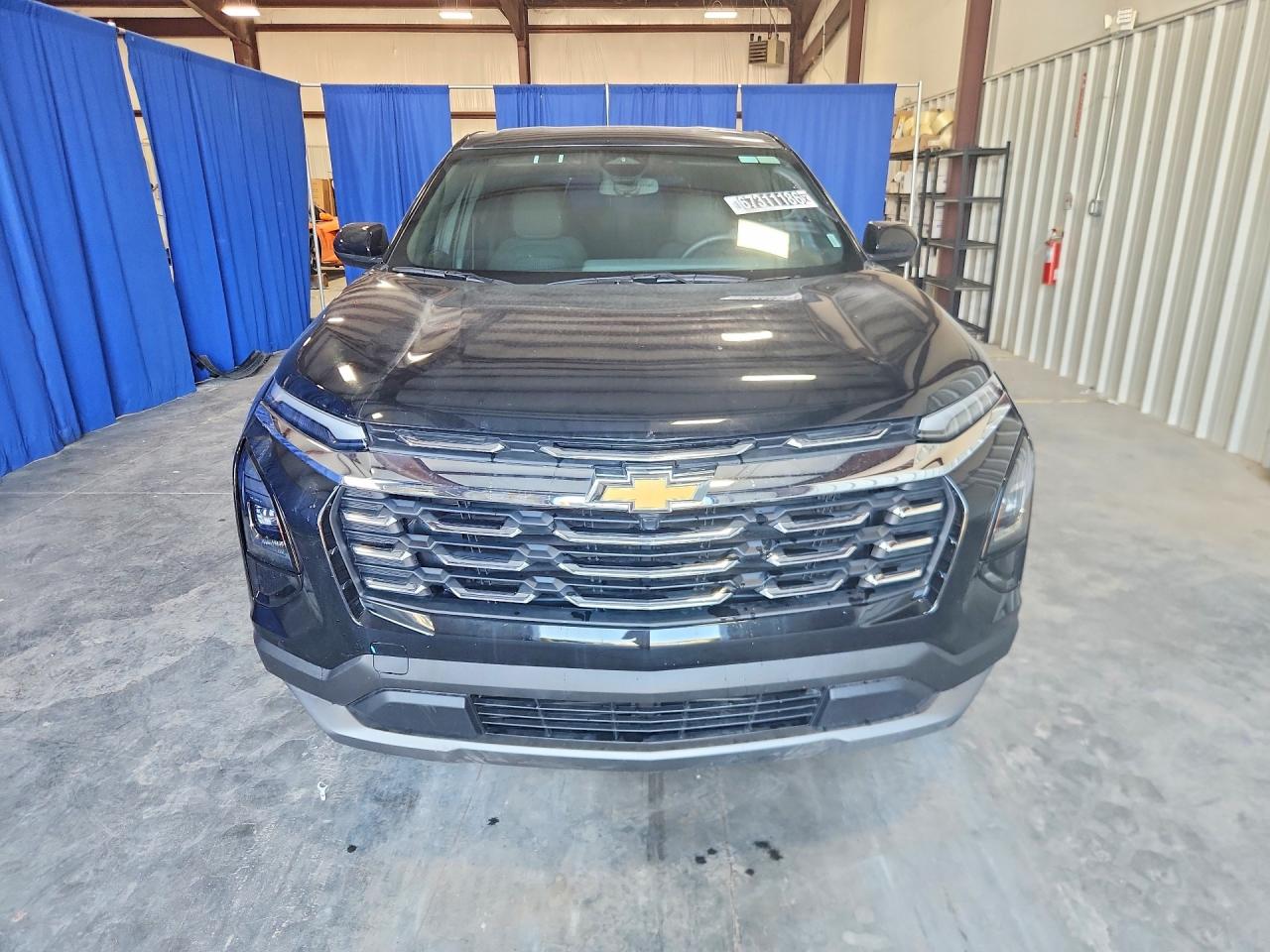 2026 CHEVROLET EQUINOX LT — снимка 5