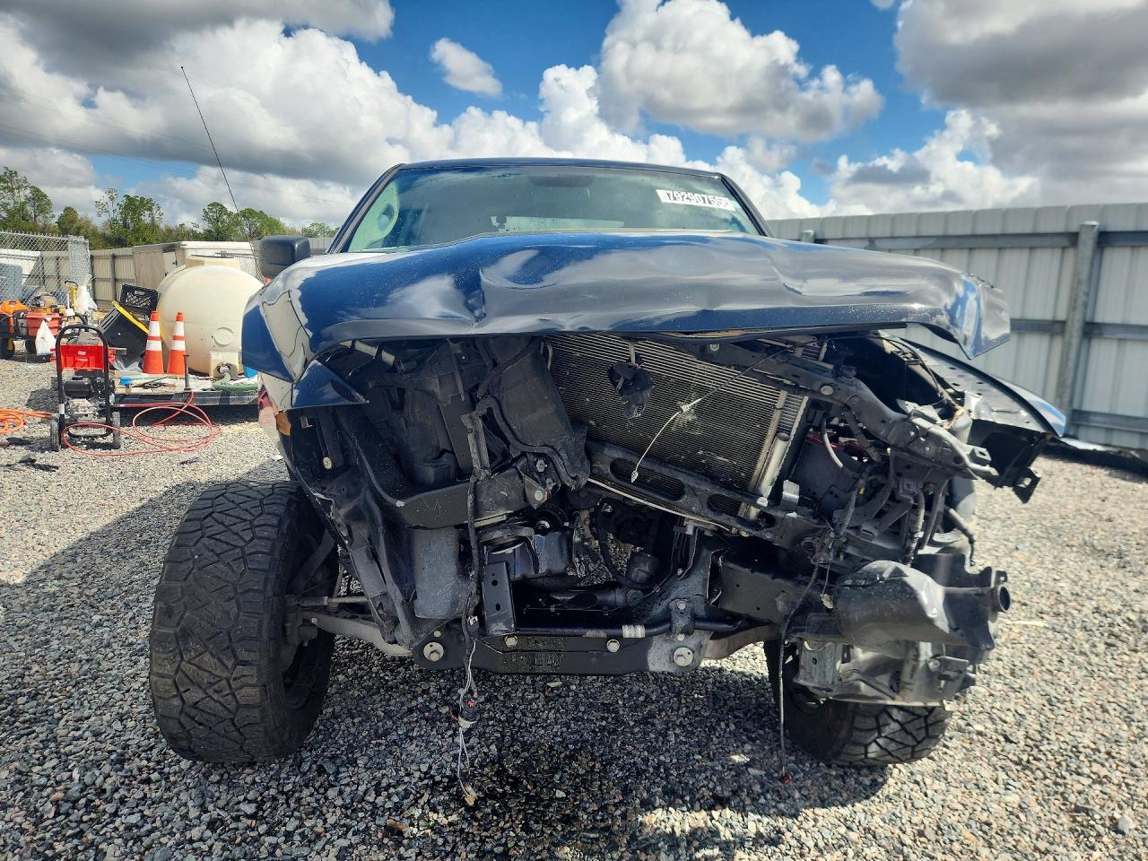 2021 RAM 1500 CLASSIC SLT — снимка 5