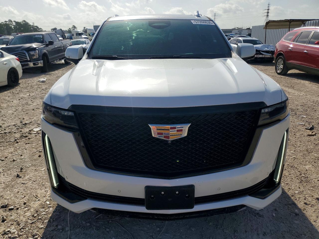 2021 CADILLAC ESCALADE ESV SPORT — снимка 5