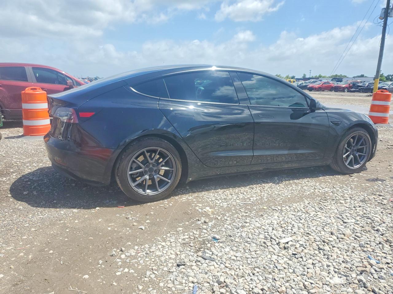 2021 TESLA MODEL 3 — снимка 3