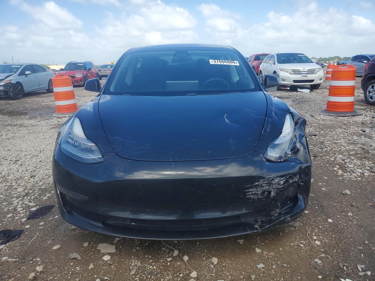 2021 TESLA MODEL 3 — снимка 5