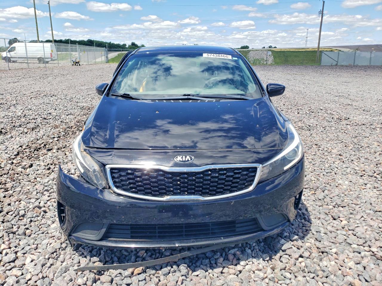 2018 KIA FORTE LX — снимка 5