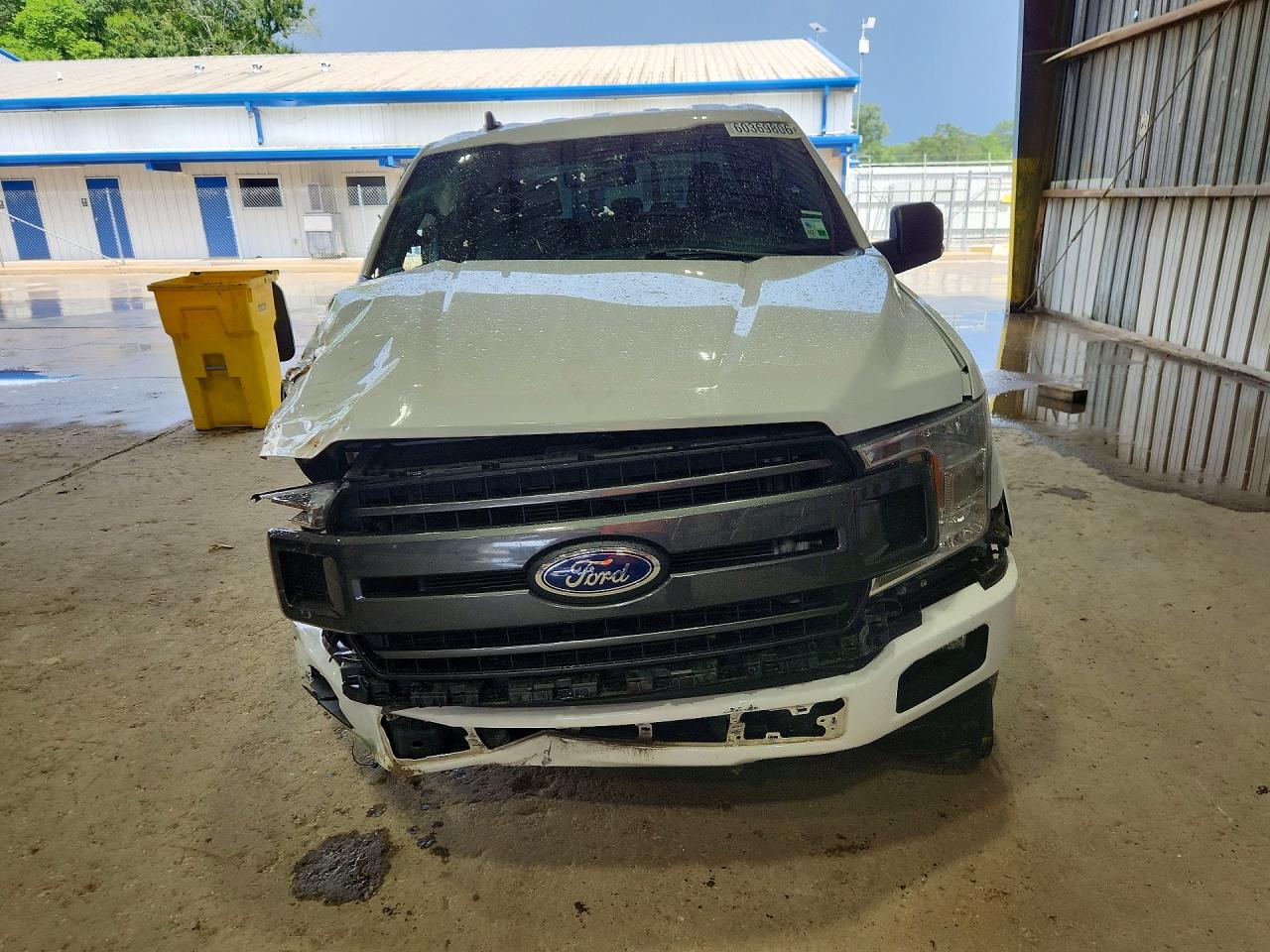 2020 FORD F150 SUPERCREW — снимка 5