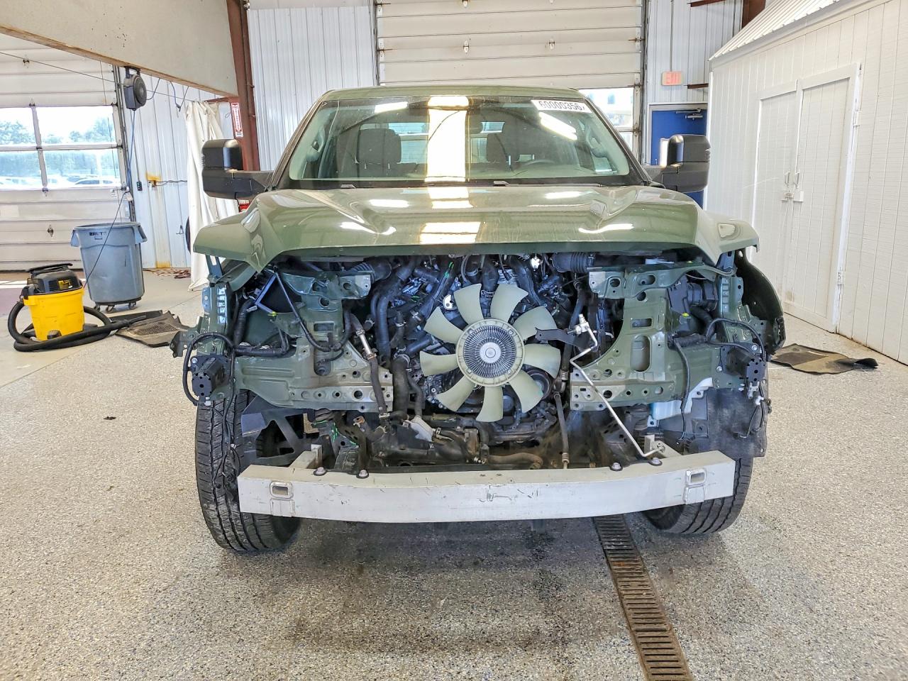 2022 TOYOTA TUNDRA SR5 — снимка 5