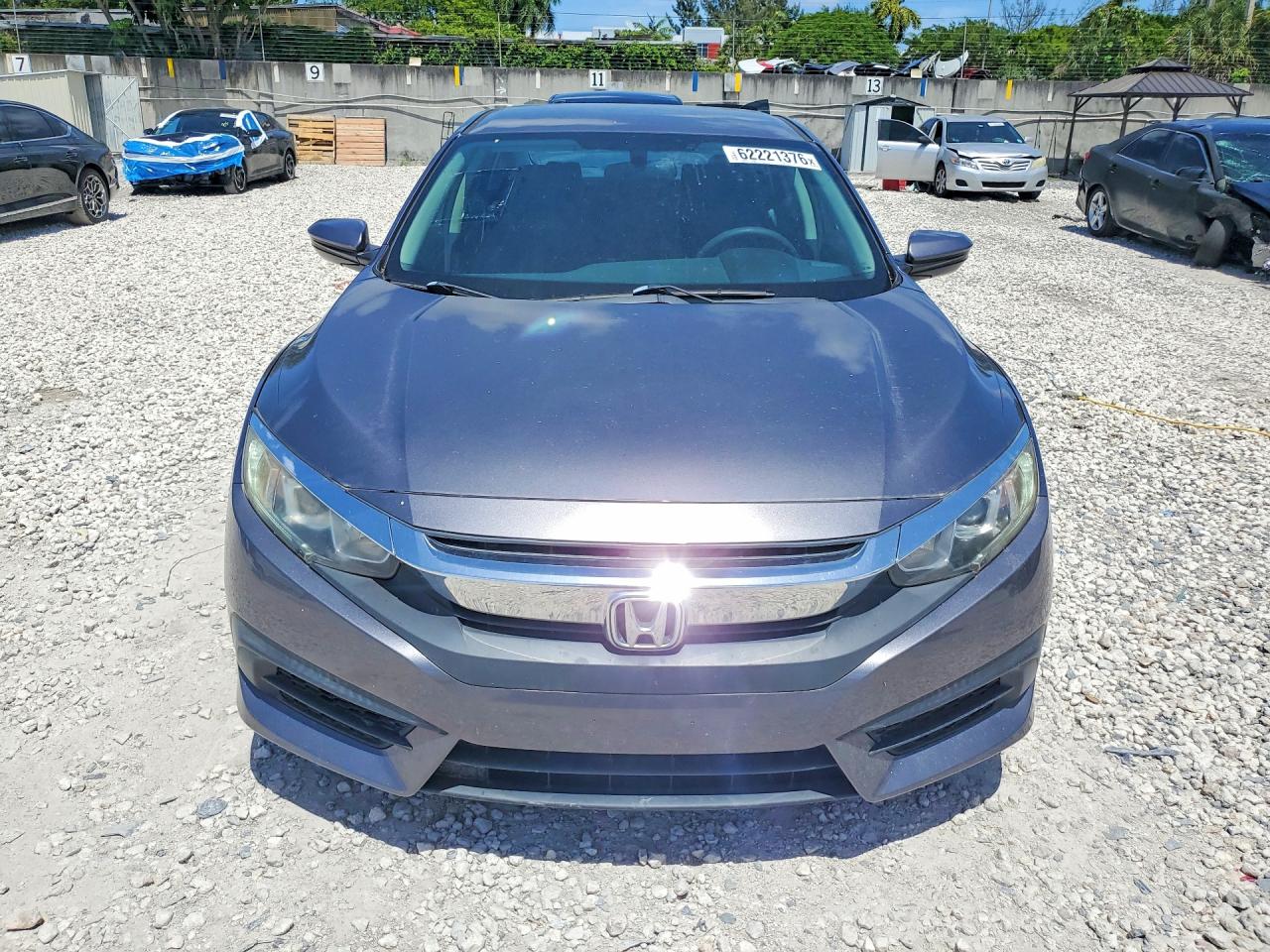 2017 HONDA CIVIC LX — снимка 5