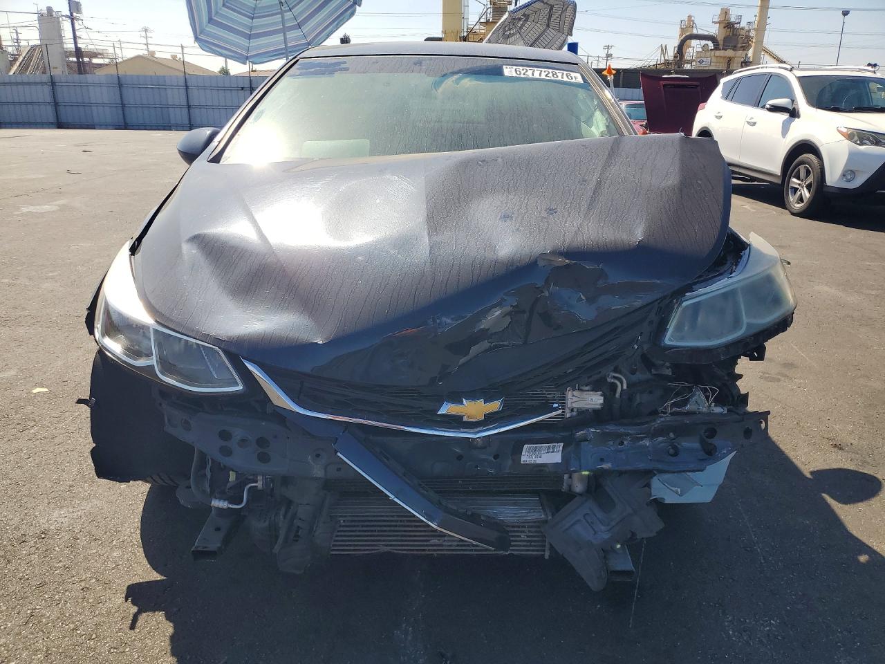 2016 CHEVROLET CRUZE LS — снимка 5