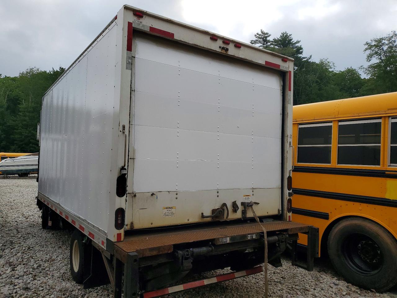 2021 CHEVROLET 4500HD — снимка 2