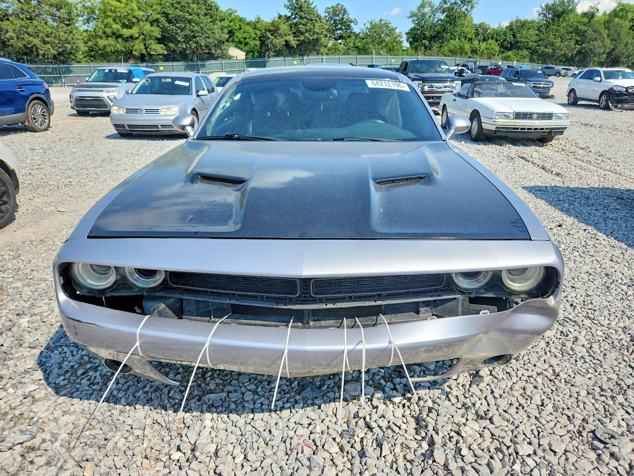 2015 DODGE CHALLENGER SXT — снимка 5