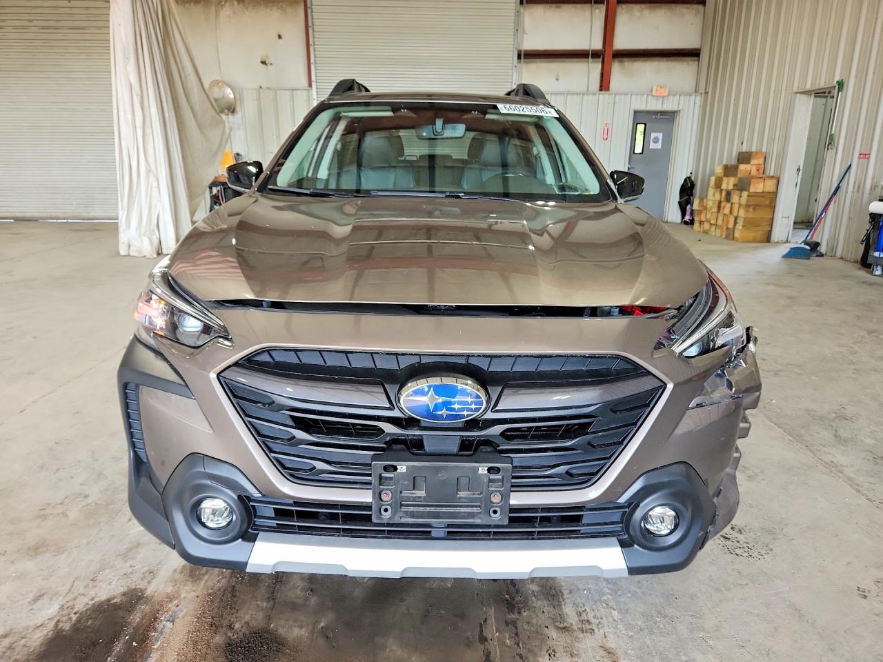 2023 SUBARU OUTBACK LIMITED — снимка 5