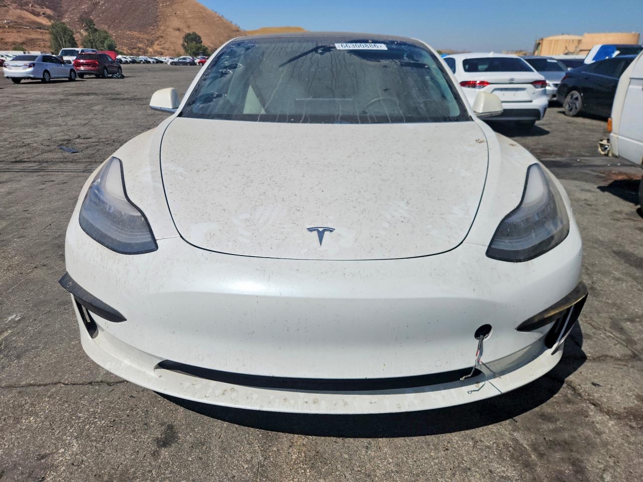 2020 TESLA MODEL 3 — снимка 5