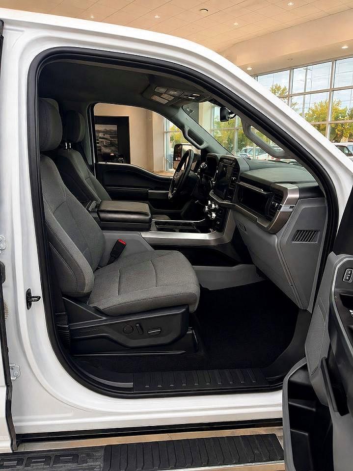2024 FORD F150 XLT — снимка 5