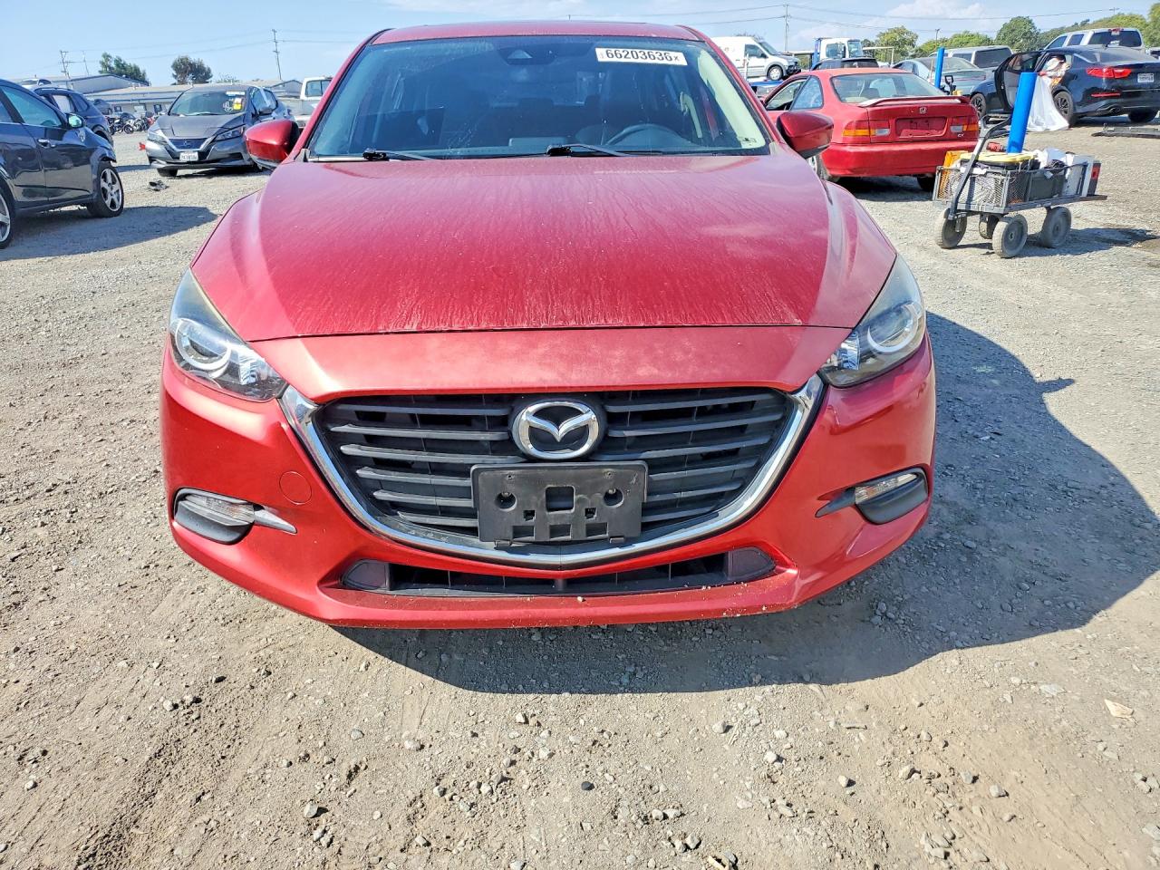 2018 MAZDA 3 TOURING — снимка 5