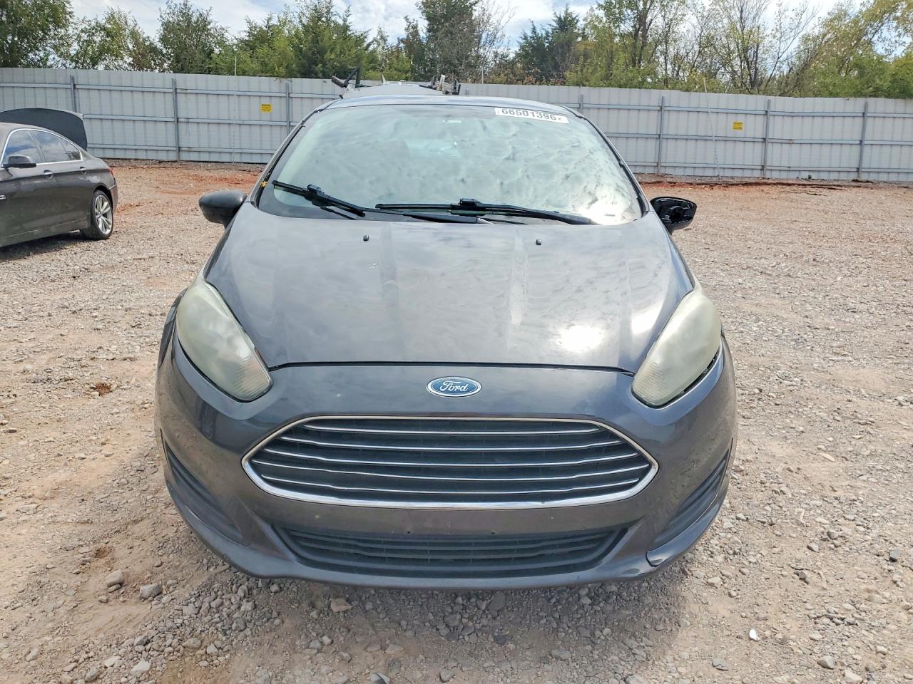 2018 FORD FIESTA SE — снимка 5