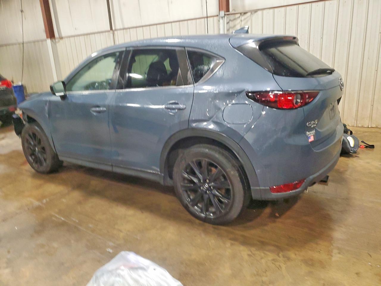 2021 MAZDA CX-5 TOURING — снимка 2