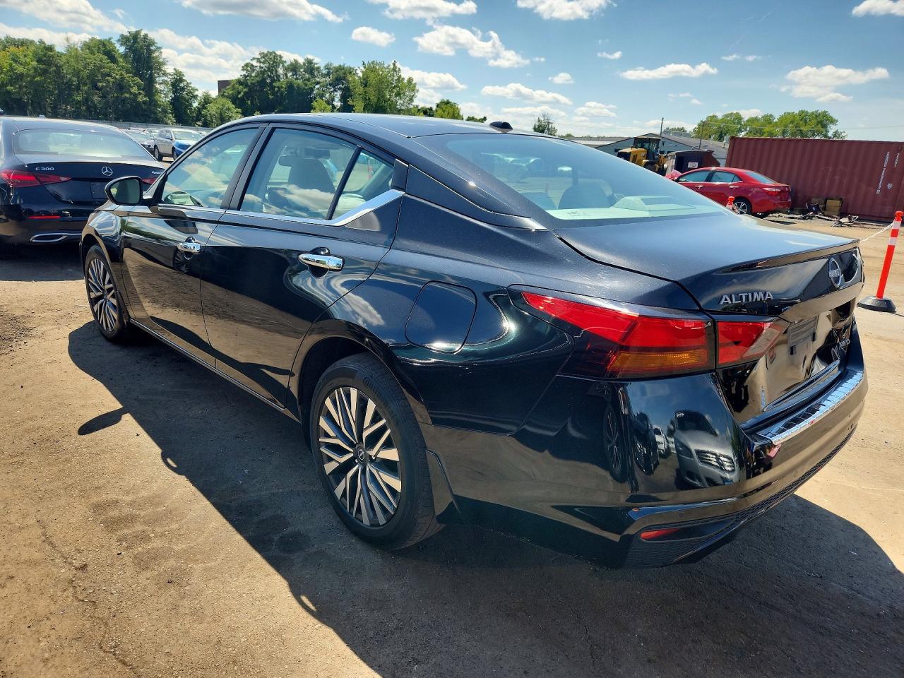2023 NISSAN ALTIMA SV — снимка 2