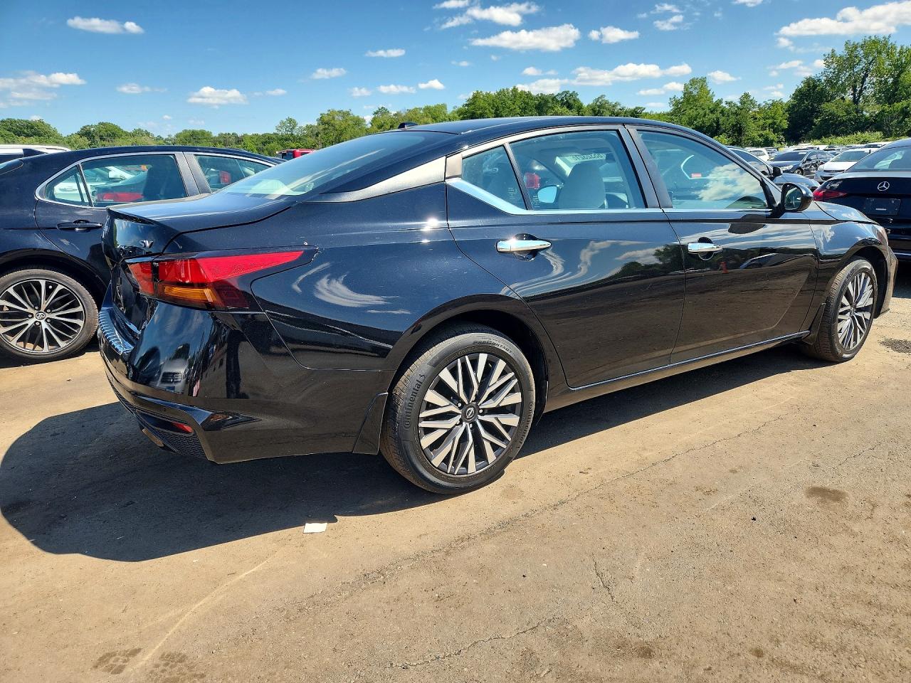 2023 NISSAN ALTIMA SV — снимка 3