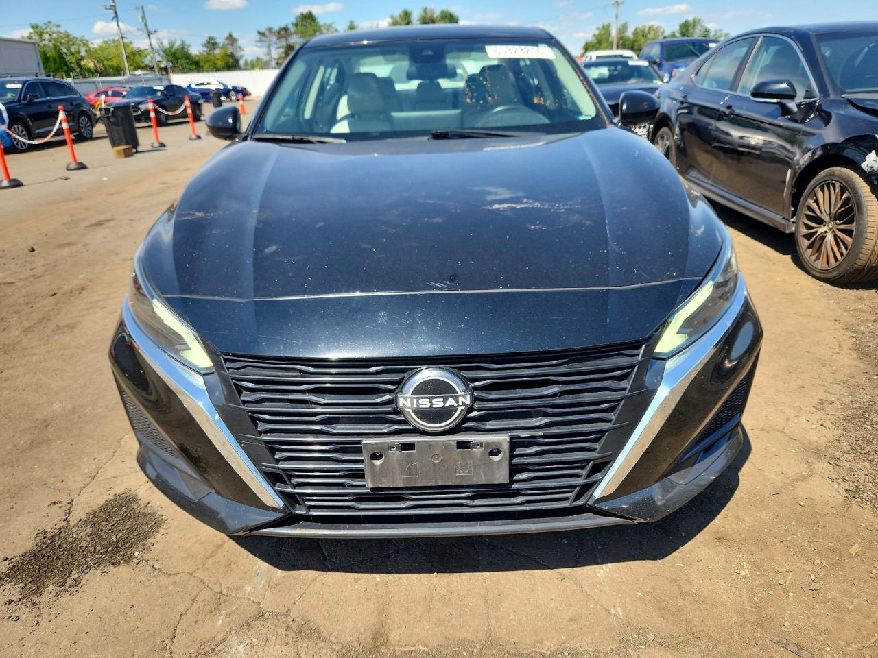 2023 NISSAN ALTIMA SV — снимка 5
