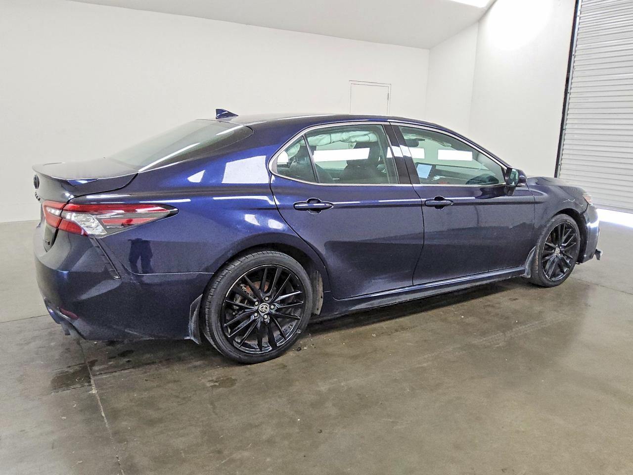 2021 TOYOTA CAMRY XSE — снимка 3