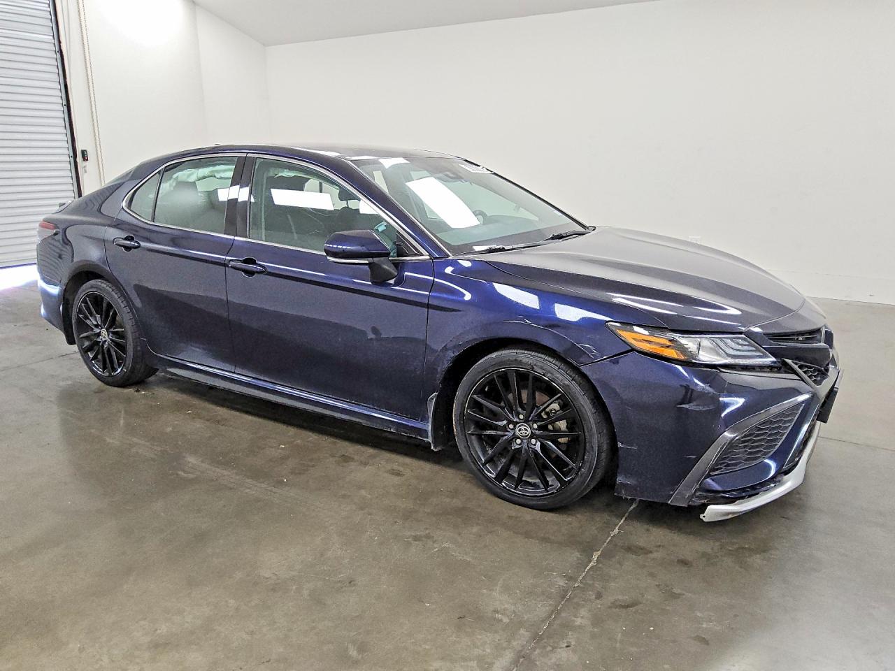 2021 TOYOTA CAMRY XSE — снимка 4