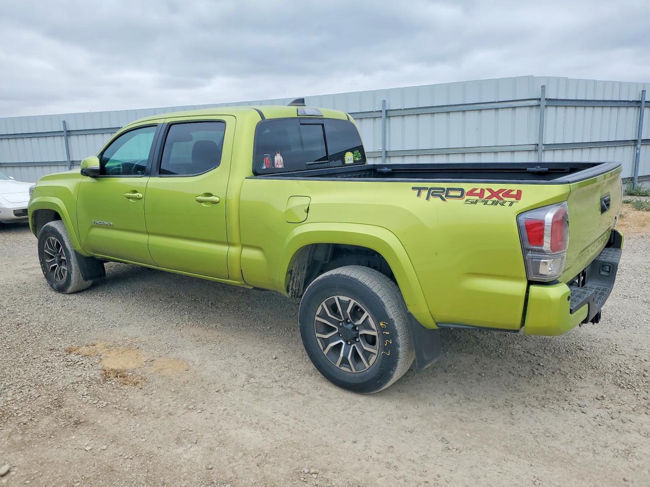 2023 TOYOTA TACOMA TRD SPORT — снимка 2