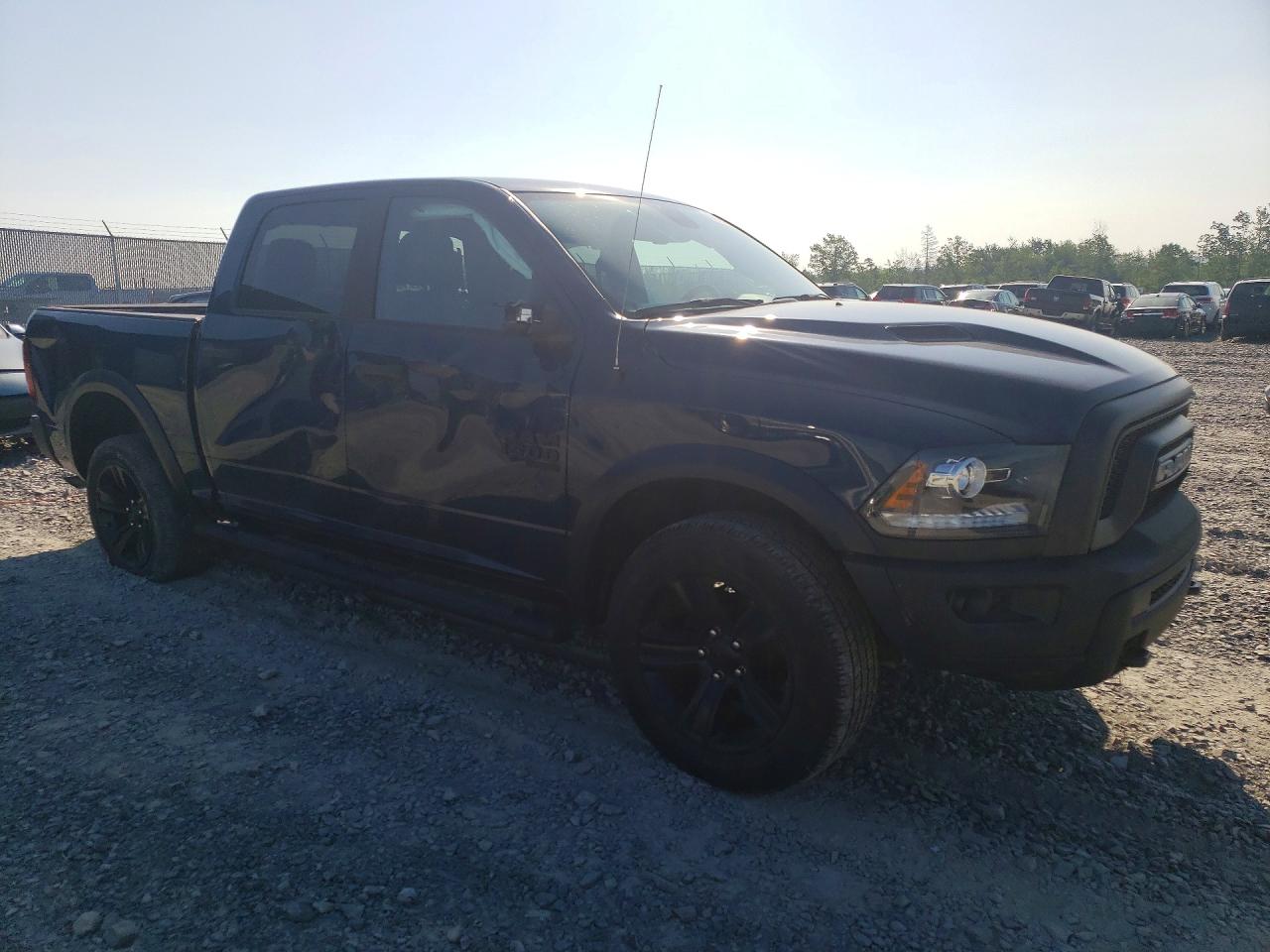2022 RAM 1500 CLASSIC SLT — снимка 4