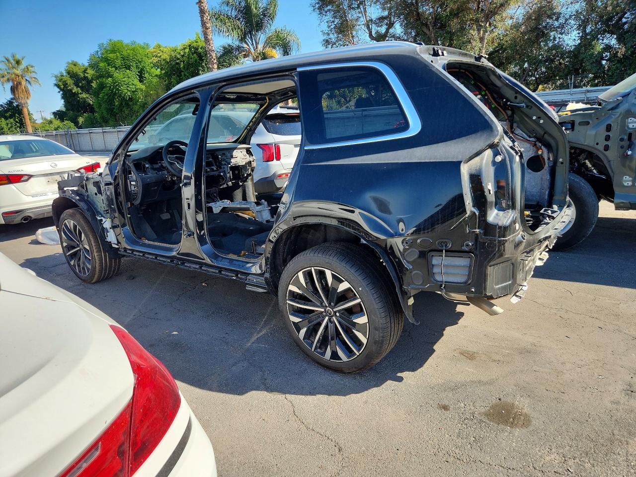 2026 VOLVO XC90 CORE — снимка 2