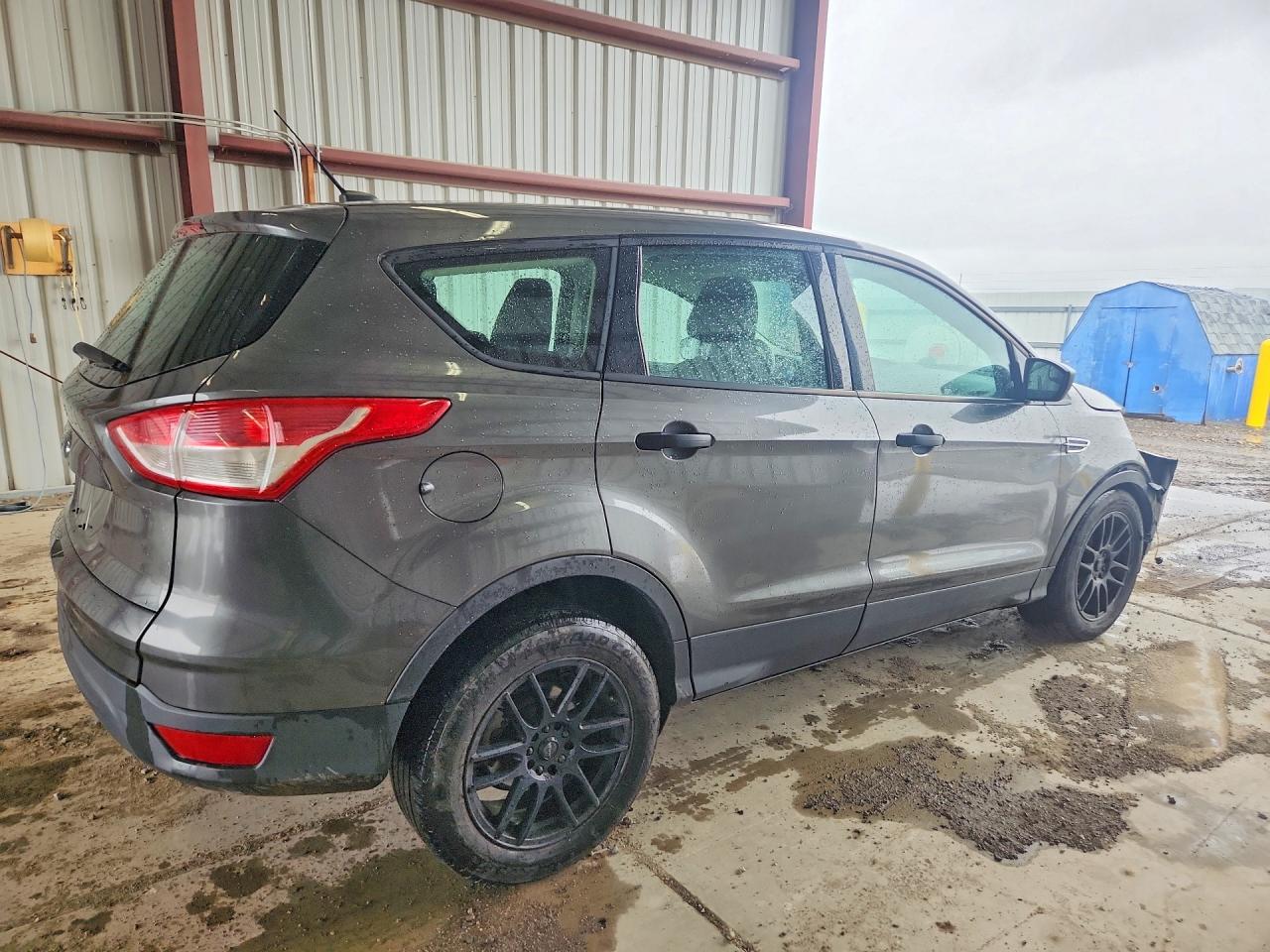 2015 FORD ESCAPE S — снимка 3