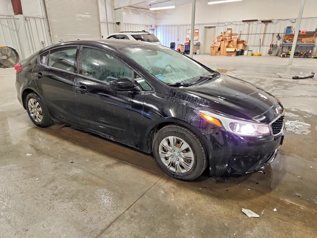 2018 KIA FORTE LX — снимка 4