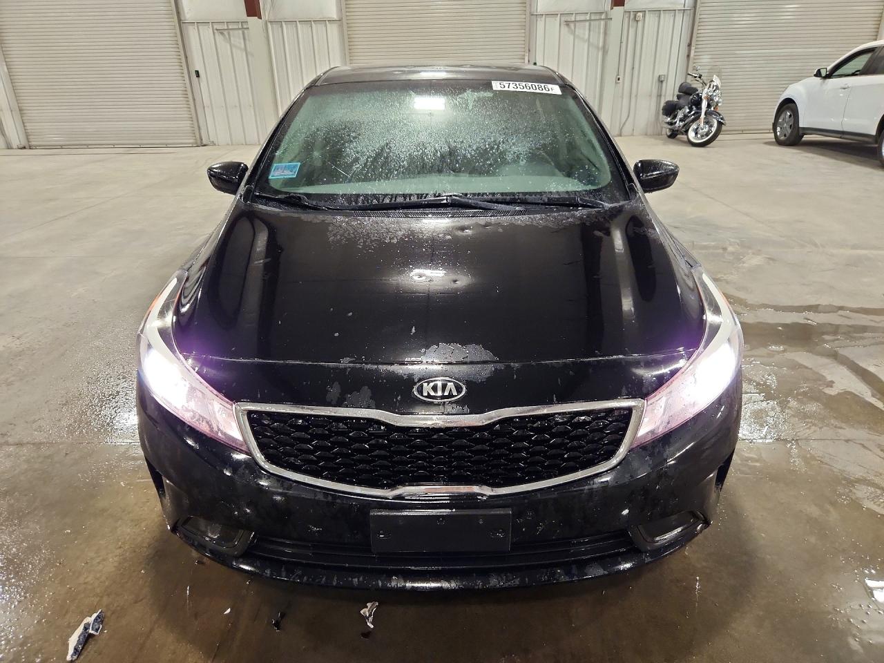 2018 KIA FORTE LX — снимка 5