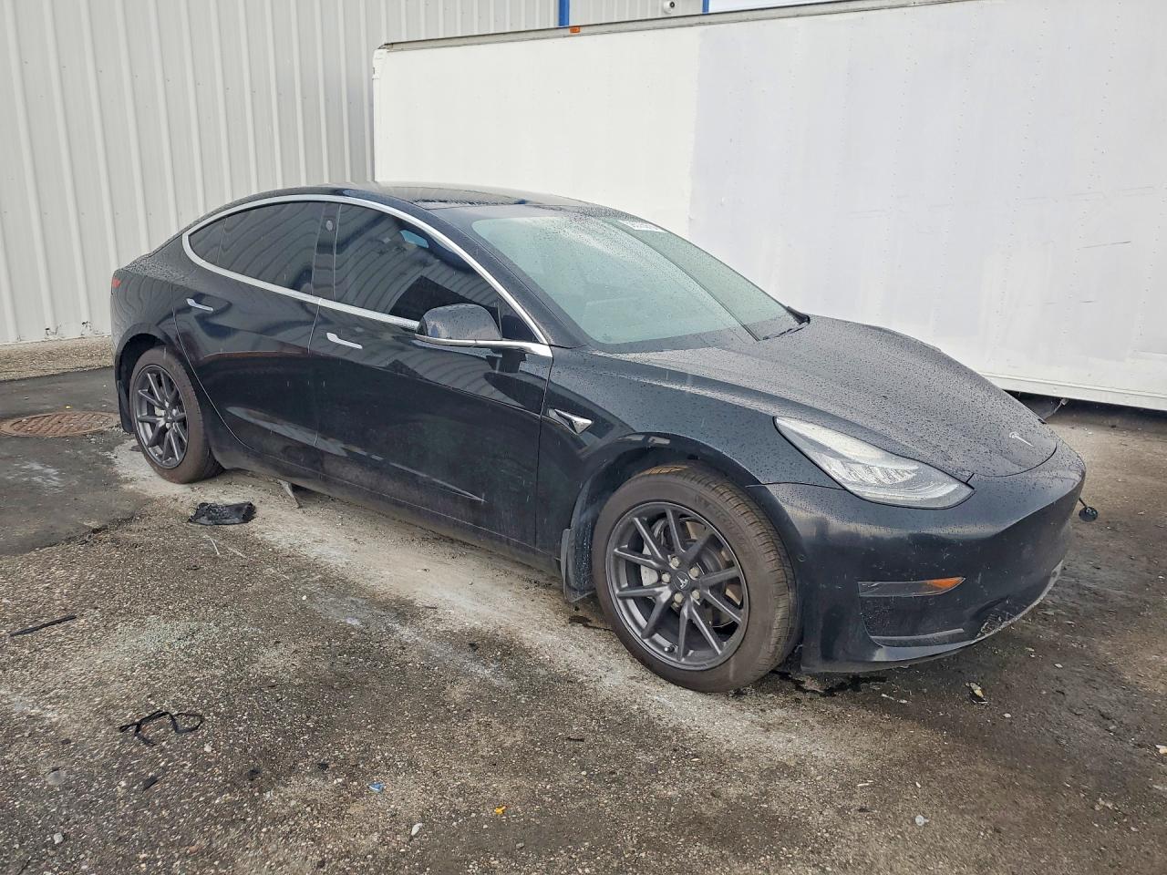 2019 TESLA MODEL 3 — снимка 4