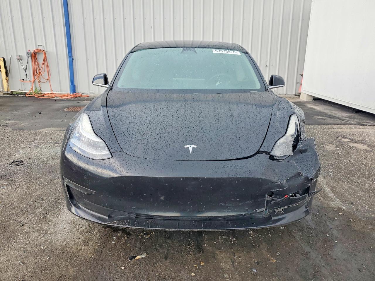 2019 TESLA MODEL 3 — снимка 5