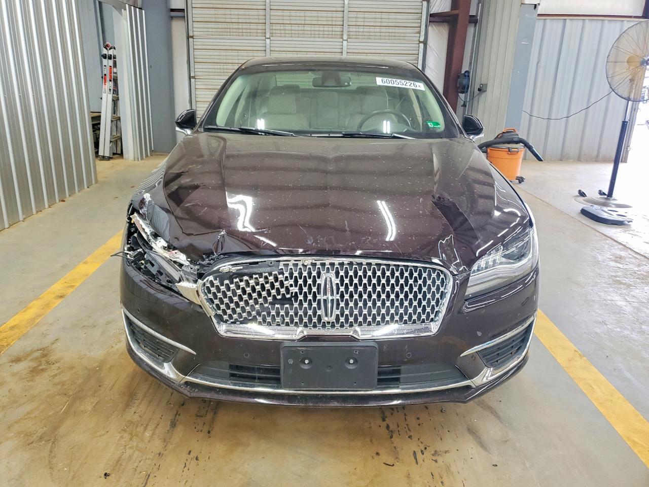 2020 LINCOLN MKZ RESERVE — снимка 5