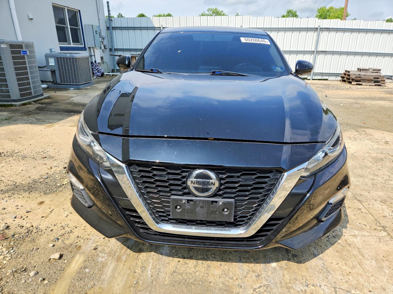 2019 NISSAN ALTIMA S — снимка 5