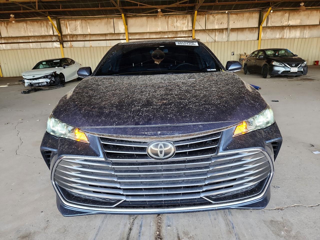 2022 TOYOTA AVALON XLE — снимка 5