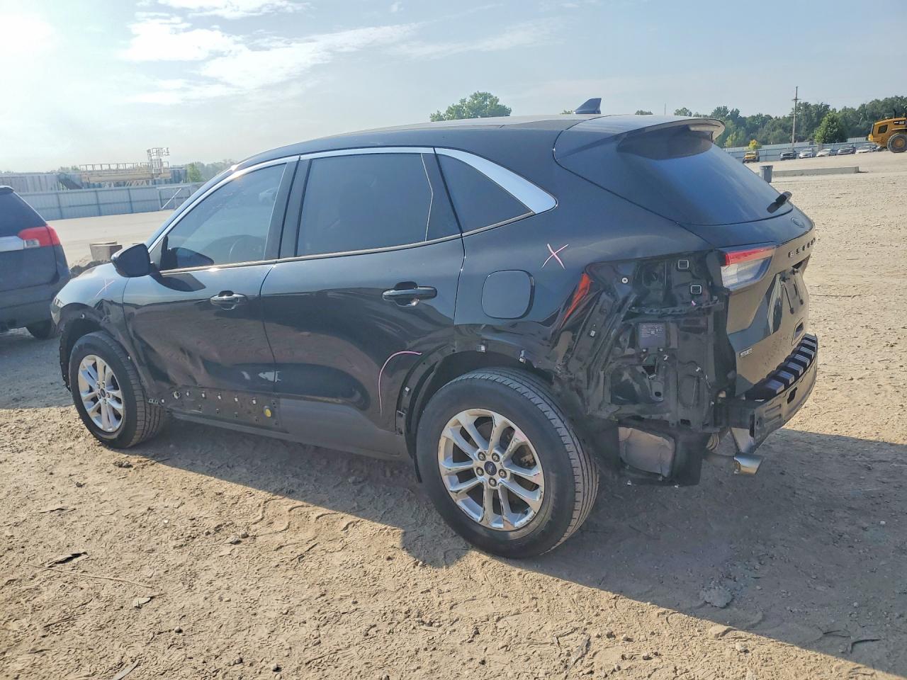 2020 FORD ESCAPE SE — снимка 2