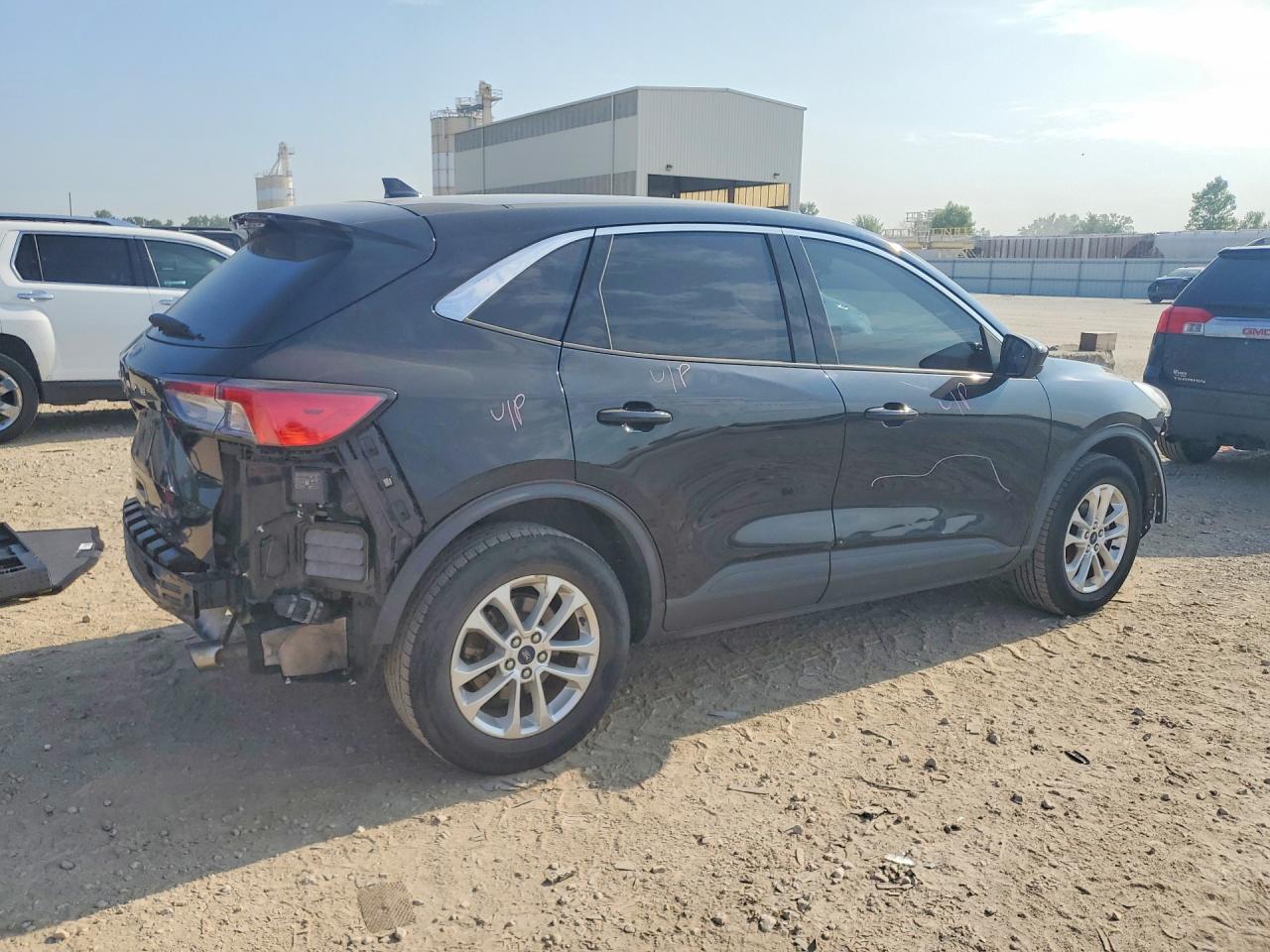 2020 FORD ESCAPE SE — снимка 3