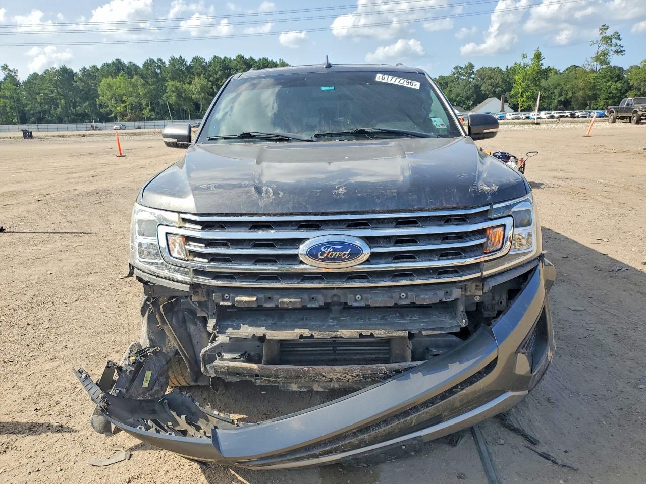 2018 FORD EXPEDITION MAX XLT — снимка 5