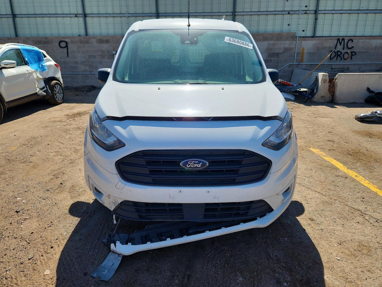 2023 FORD TRANSIT CONNECT XLT — снимка 5