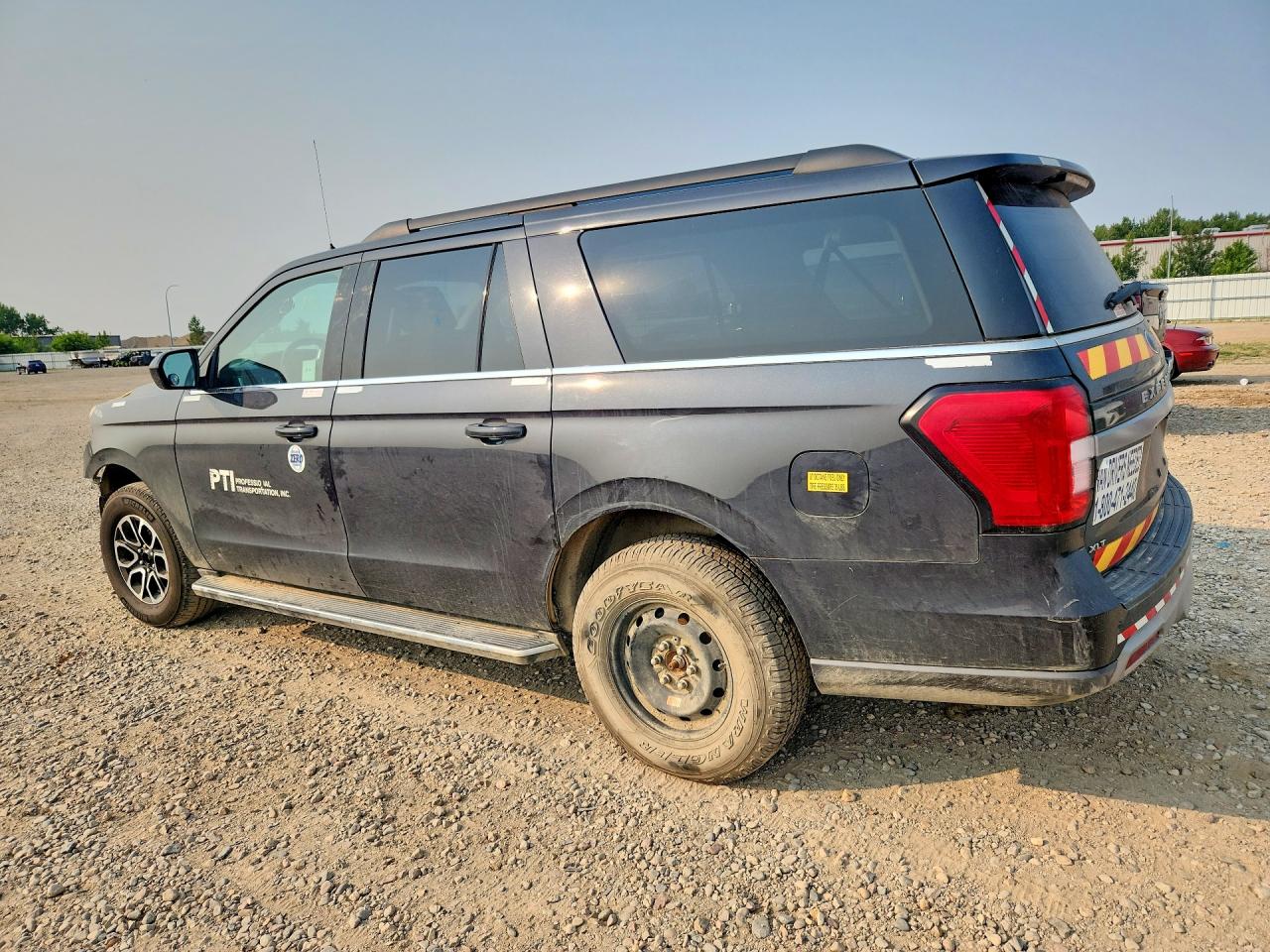 2023 FORD EXPEDITION MAX XLT — снимка 2