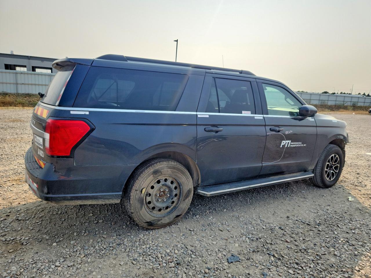 2023 FORD EXPEDITION MAX XLT — снимка 3