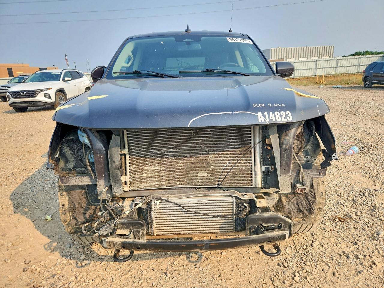 2023 FORD EXPEDITION MAX XLT — снимка 5