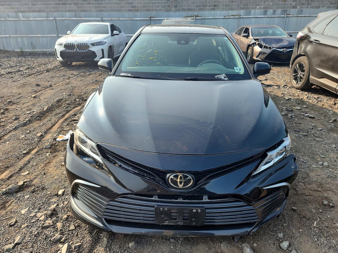 2024 TOYOTA CAMRY LE — снимка 5