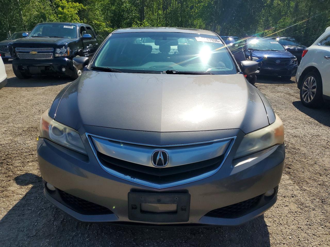 2013 ACURA ILX 20 PREMIUM — снимка 5