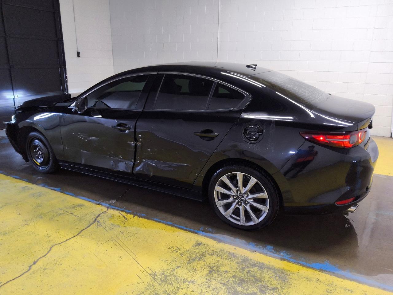 2019 MAZDA 3 PREMIUM — снимка 2