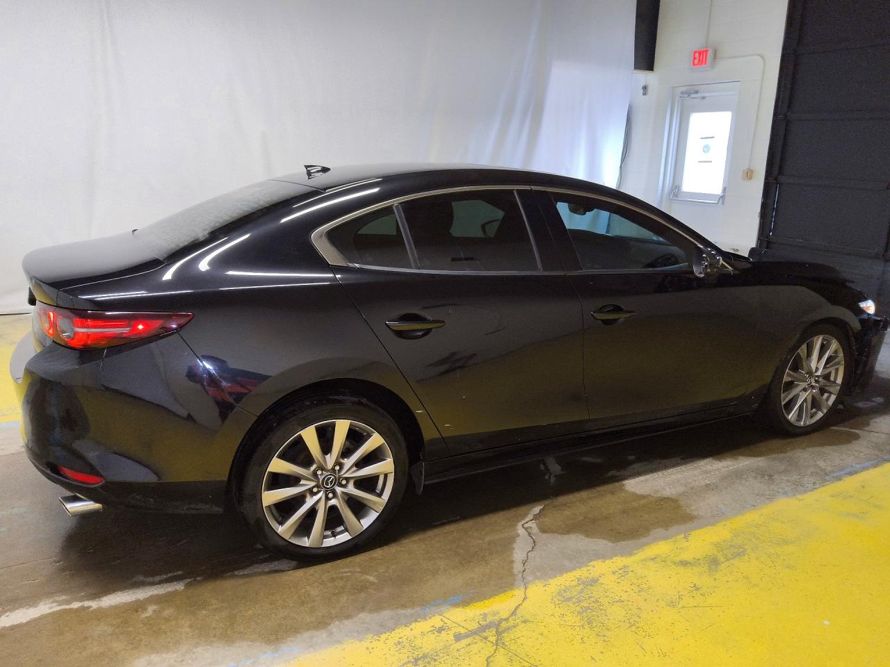 2019 MAZDA 3 PREMIUM — снимка 3