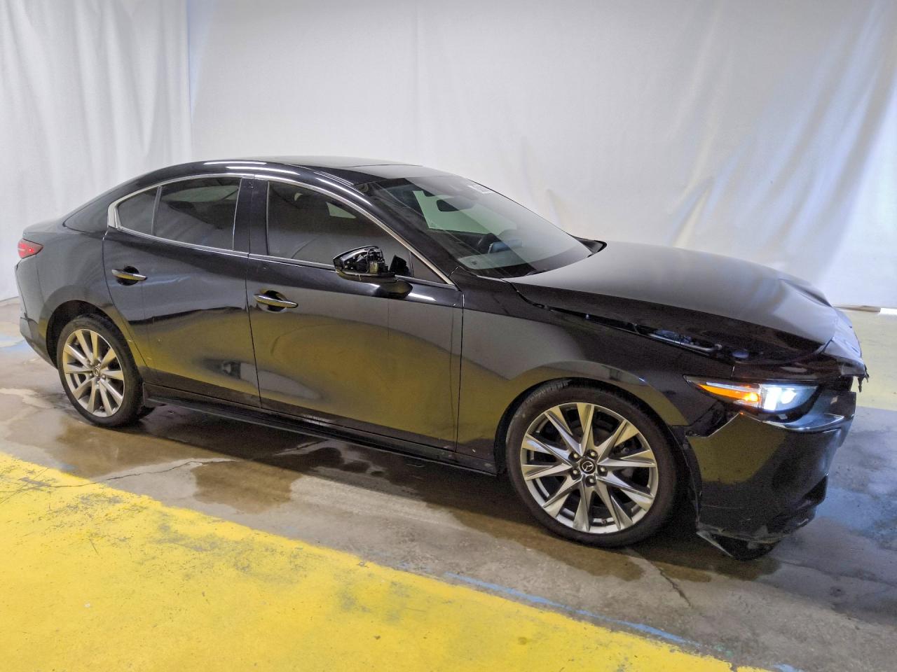2019 MAZDA 3 PREMIUM — снимка 4