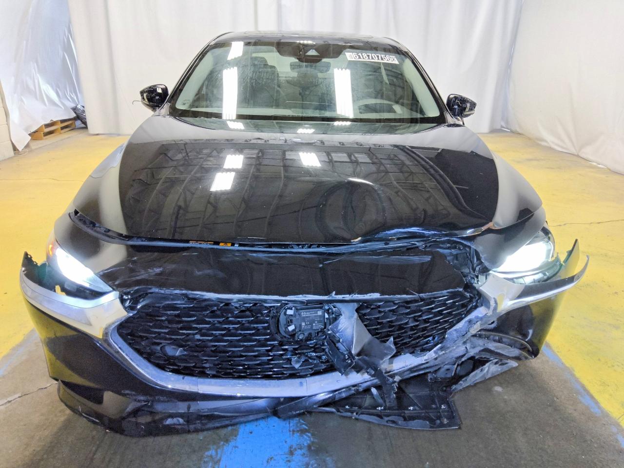2019 MAZDA 3 PREMIUM — снимка 5