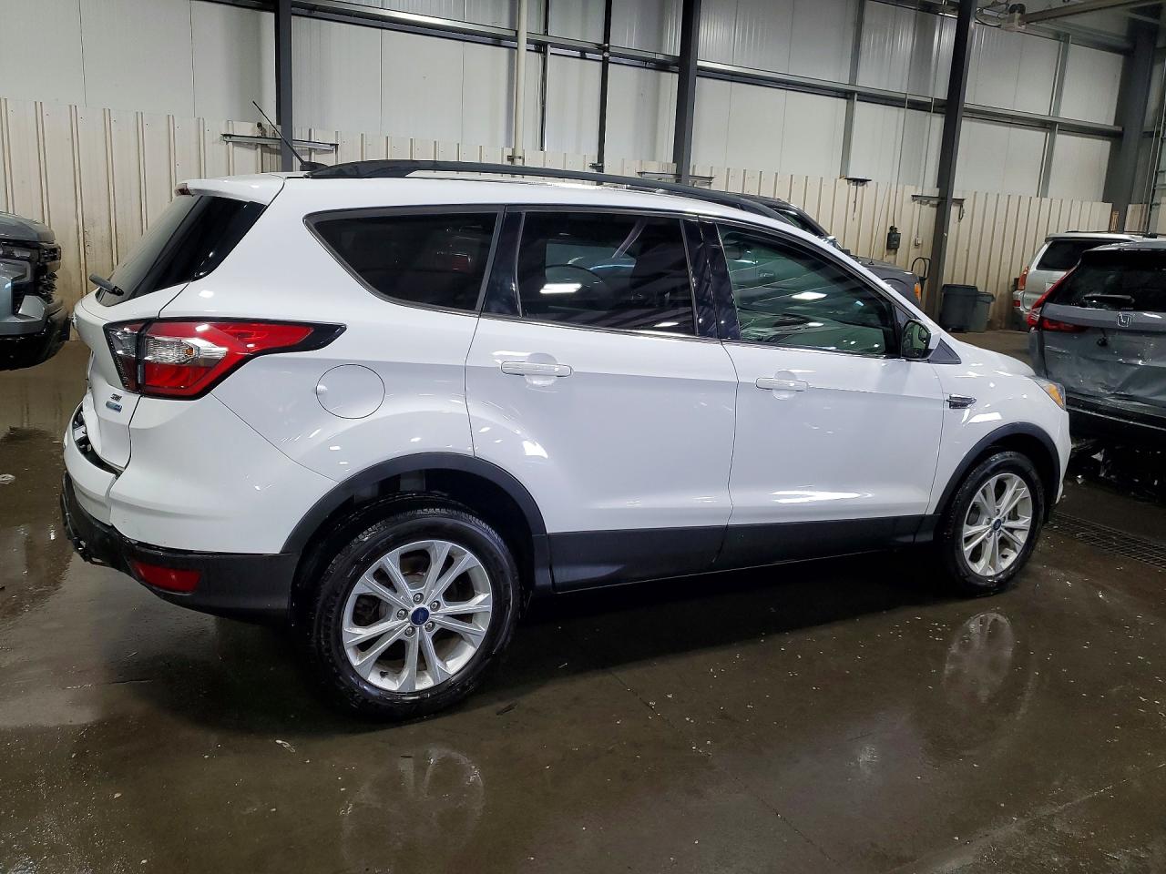 2018 FORD ESCAPE SE — снимка 3