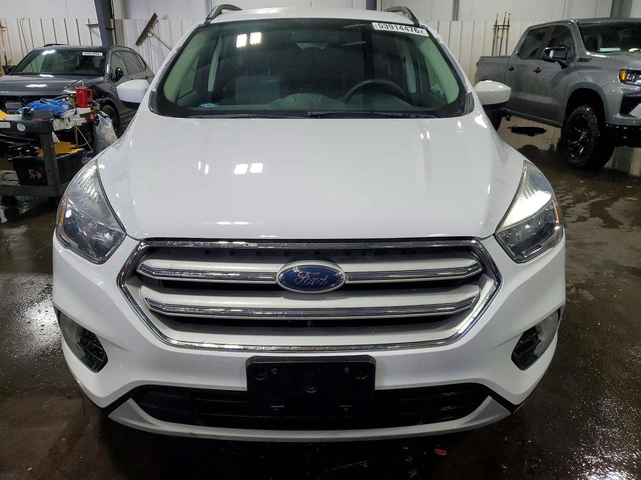2018 FORD ESCAPE SE — снимка 5